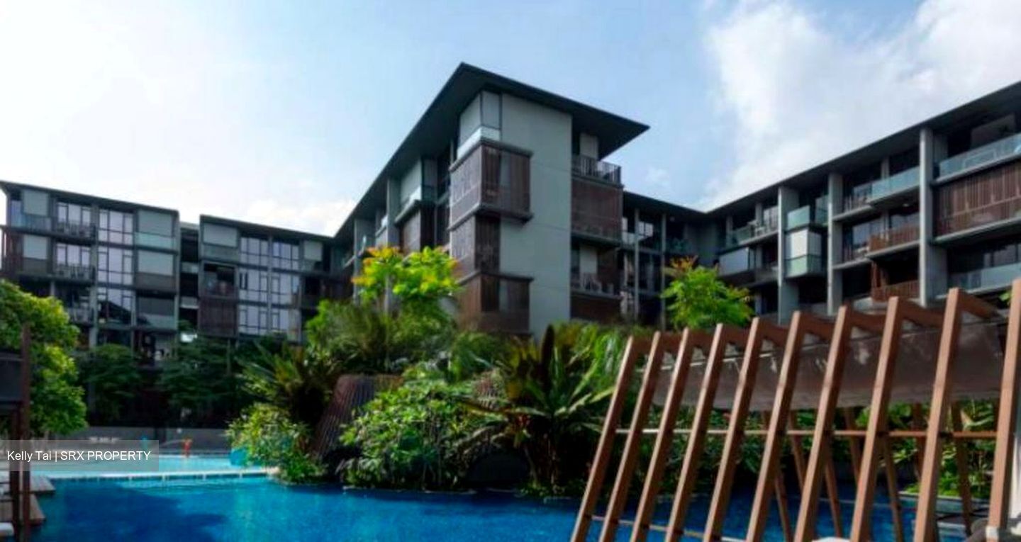 Parc Komo (D17), Apartment #470395131